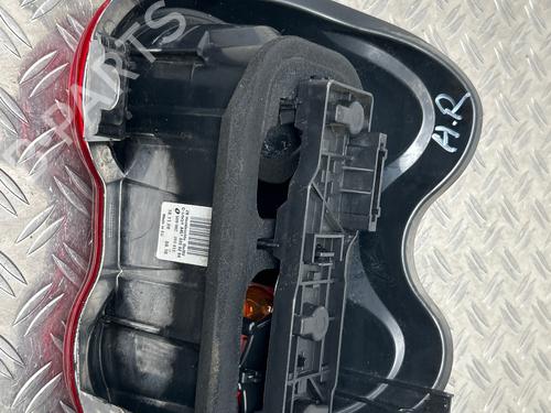 Right taillight SMART FORTWO Coupe (451) 1.0 (451.331, 451.380) | BP40013962C35 - Image 5