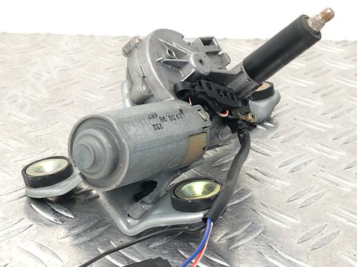 Rear wiper motor FORD PUMA (EC_) 1.6 16V | BP29032447M102 
