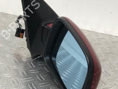 Used Right mirror CITROËN XSARA (N1) 1.6 16V (109 hp) 29033577
