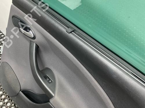 Right rear door SEAT ALTEA XL (5P5, 5P8) 1.2 TSI | BP29033760C5 