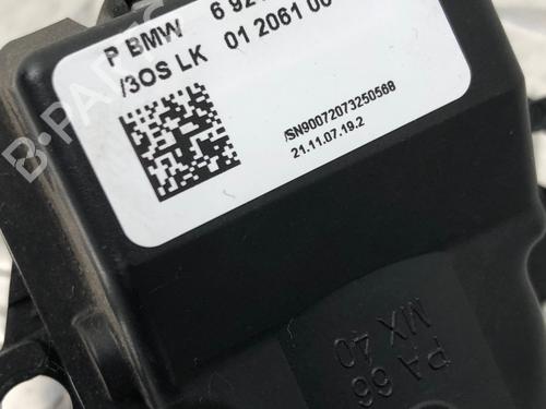 Steering column stalk BMW 5 Touring (E61) 520 i | BP29034836I23 
