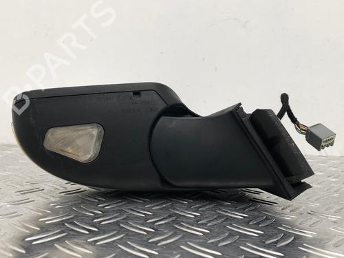 Left mirror FORD C-MAX (DM2) 1.6 TDCi | BP29032528C26 