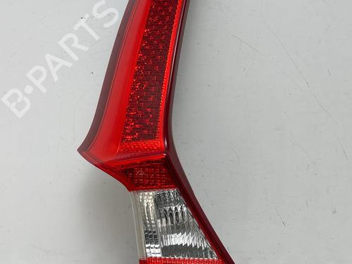 Used Left tailgate light Left tailgate light 38602128 38602128