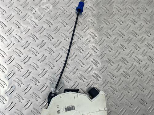 Vergrendeling links achter SKODA CITIGO (NF1) 1.0 (60 hp) 29031784