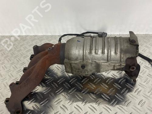 Used Catalyst HYUNDAI i10 I (PA) 1.1 (67 hp) 29034619