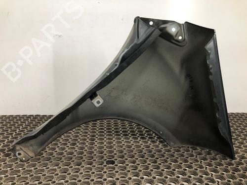 Left front fenders MERCEDES-BENZ A-CLASS (W169) A 180 CDI (169.007, 169.307) | BP29037209C41 
