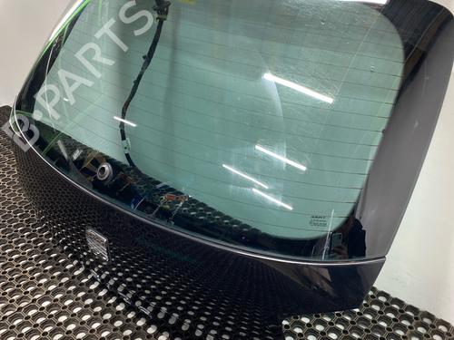 Tailgate SEAT IBIZA IV (6J5, 6P1) 1.4 | BP29032197C6 