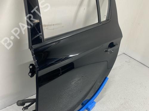 Left rear door HYUNDAI i20 I (PB, PBT) 1.2 | BP29035173C4 