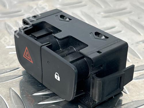 Warning switch RENAULT TRAFIC III Van (FG_) 1.6 dCi 115 (FGMD) | BP36413501I22 - Image 2