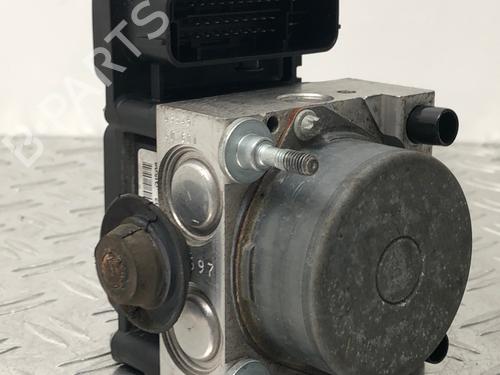 ABS pump FORD KA (RU8) 1.2 | BP29032938M43 