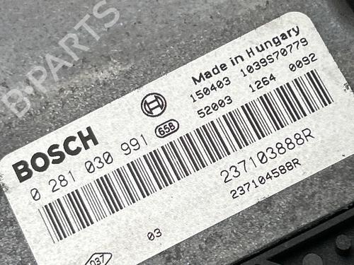 Engine control unit (ECU) RENAULT TRAFIC III Van (FG_) 1.6 dCi 115 (FGMD) | BP36390912M57 - Image 3