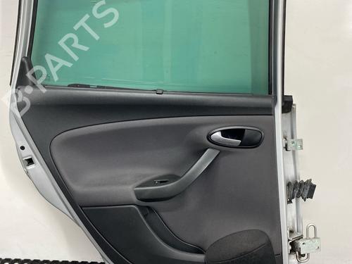 Left rear door SEAT ALTEA XL (5P5, 5P8) 1.2 TSI | BP29032347C4 