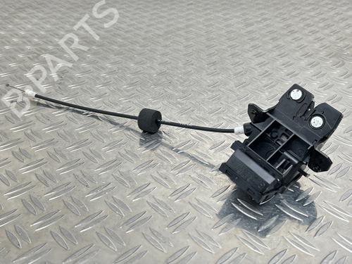 Used Tailgate lock Tailgate lock 38537517 38537517