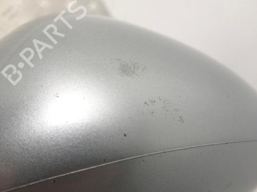 Right mirror CITROËN C3 II (SC_) 1.4 | BP29868133C27 