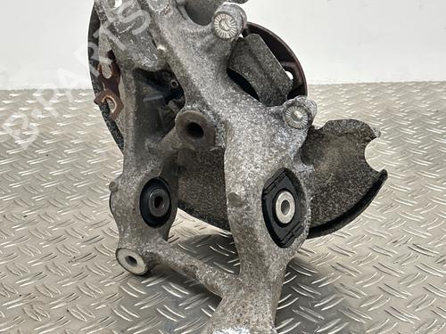 Used Left rear steering knuckle Left rear steering knuckle AUDI A5 (8T3) 2.0 TFSI (180 hp) 36088805 36088805