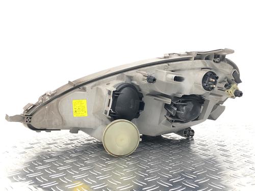 Right headlight MERCEDES-BENZ A-CLASS (W168) A 140 (168.031, 168.131) | BP29037176C29 