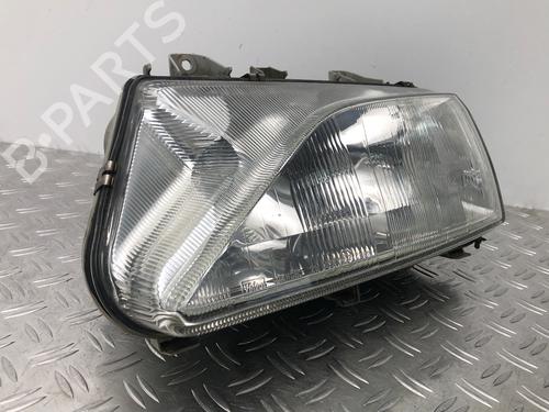 Left headlight PEUGEOT 806 (221) 2.0 16V | BP29037170C28 