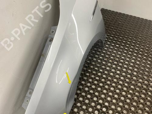 Left front fenders VW GOLF VII (5G1, BQ1, BE1, BE2) 1.2 TSI | BP29036290C41 