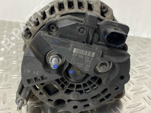 Alternator VW GOLF VI (5K1) 1.2 TSI | BP29032827M7 