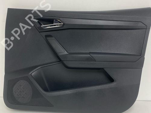 Used Front right panel SEAT IBIZA V (KJ1, KJG) 1.0 TSI (95 hp) 29034442