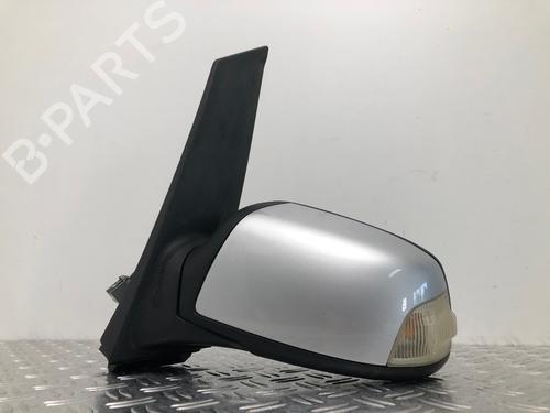 Left mirror FORD C-MAX (DM2) 1.6 TDCi | BP29032528C26 