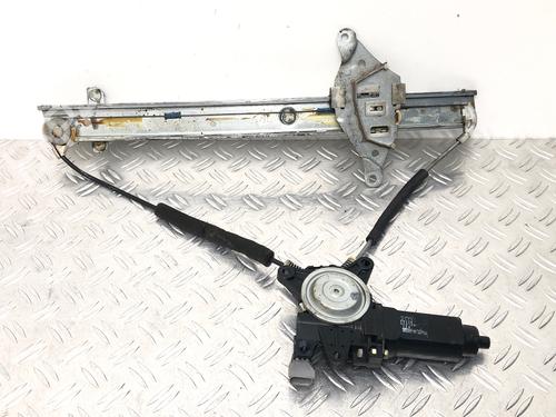 Used Left front window motor TOYOTA COROLLA Compact (_E10_) 1.3 XLI (EE101_, EE101R) (75 hp) 29037526