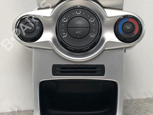 Comando clima FORD FIESTA VI (CB1, CCN) 1.25 (60 hp) 29036544