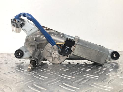 Used Rear wiper motor HYUNDAI i20 I (PB, PBT) 1.2 (78 hp) 29035005