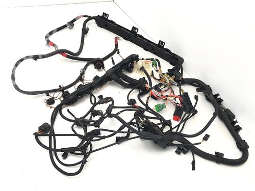 Used Wiring harness BMW 3 Coupe (E92) 335 i (306 hp) 29175286