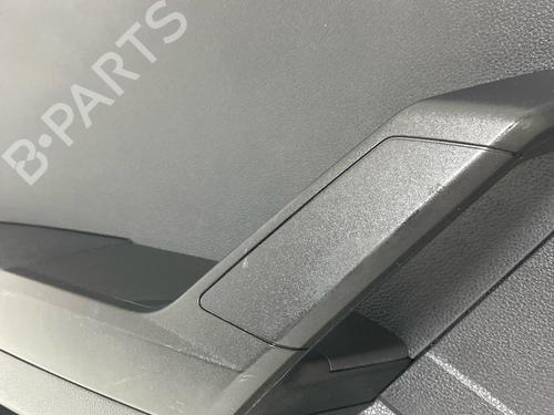 Rear left panel SEAT IBIZA V (KJ1, KJG) 1.0 TSI | BP29035732C60 