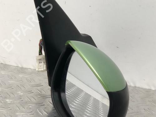 Used Right mirror NISSAN MICRA III (K12) 1.2 16V (65 hp) 29030886