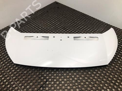 Used Hood PEUGEOT EXPERT Van (VF3A_, VF3U_, VF3X_) 2.0 HDi 130 (128 hp) 29035679