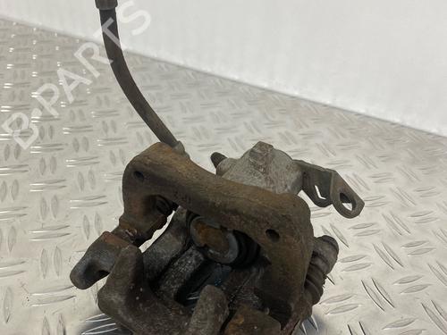 Right rear brake caliper SEAT IBIZA IV (6J5, 6P1) 1.2 TSI | BP29034735M106