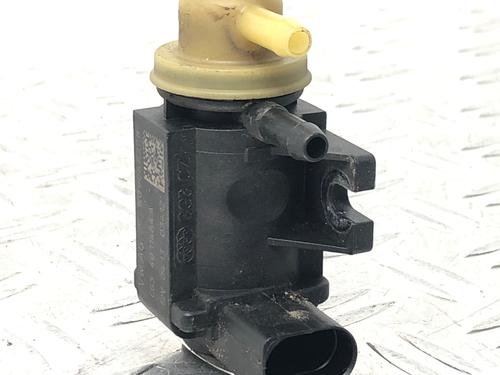 Elektronisk sensor VW GOLF VII (5G1, BQ1, BE1, BE2) 2.0 TDI (150 hp) 29036681