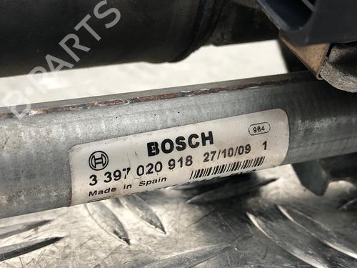 Front wipers mechanism SEAT LEON (1P1) 1.6 | BP29034905C83 