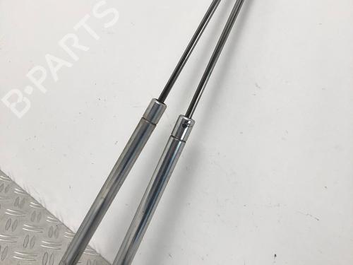 Used Tailgate lift support SEAT LEON (1M1) 1.6 16 V (105 hp) 29033649