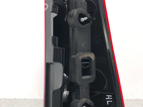 Venstre Baklys DACIA LOGAN MCV (KS_) 1.6 (KS0B, KS0D, KS0F) | BP29862011C34