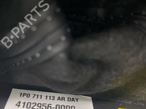 Gear lever SEAT ALTEA XL (5P5, 5P8) 1.2 TSI | BP29032087M90 