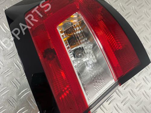 Left taillight SKODA FABIA III Estate (NJ5) 1.0 TSI | BP29034185C34 