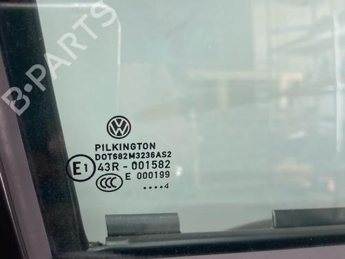 Right front door VW TOURAN (1T3) 1.2 TSI | BP29036925C3 