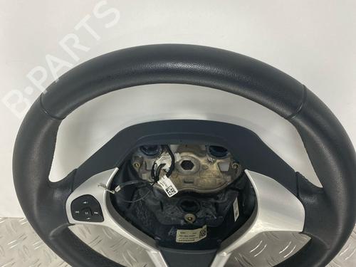 Ratt FORD FIESTA VI (CB1, CCN) 1.4 | BP29034274C49 