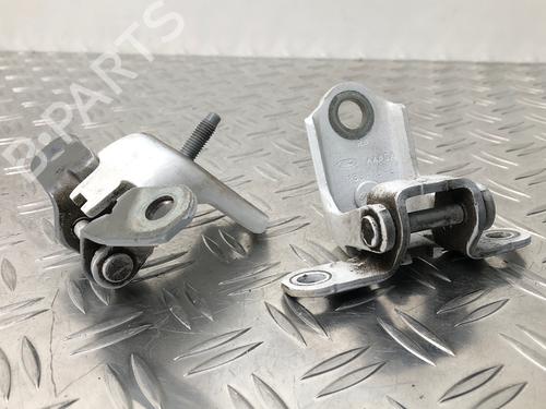 Hinge/Door check strap FORD FIESTA VI (CB1, CCN) 1.25 | BP29036249C146 