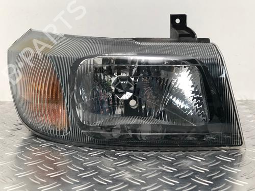 Højre forlygte FORD TRANSIT Van (FA_ _) 2.0 DI (FAE_, FAF_, FAG_) (75 hp) 29035421