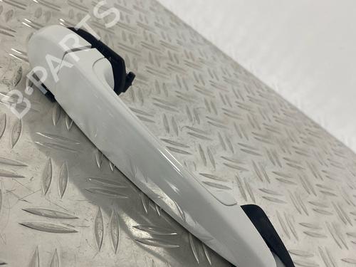 Front right exterior door handle BMW 3 Coupe (E92) 330 i | BP29031775C129 