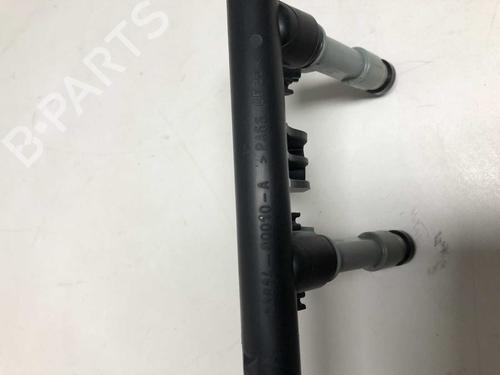 Injection rail PEUGEOT 107 (PM_, PN_) 1.0 | BP29036093M98 