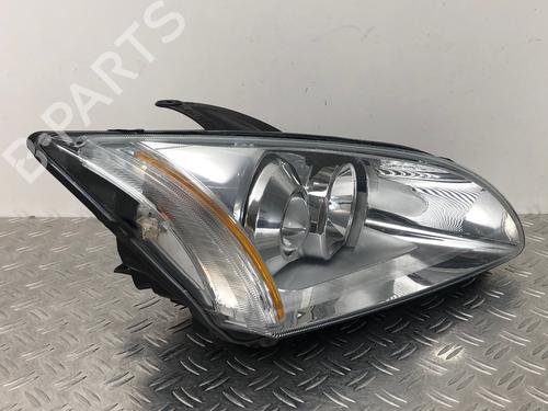 Right headlight FORD FOCUS II Turnier (DA_, FFS, DS) 1.6 TDCi | BP29036477C29 