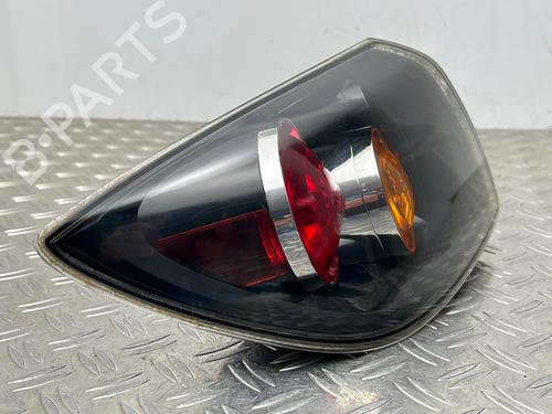 Left taillight MAZDA 3 (BK) 1.6 (BK14) | BP39685368C34 - Image 3