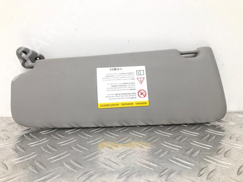 Right sun visor BMW X1 (E84) sDrive 18 d | BP29034452I2 