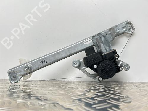 Used Left rear window motor Left rear window motor JAGUAR S-TYPE II (X200) 2.7 D (207 hp) 36502303 36502303