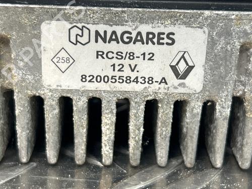 Electronic sensor RENAULT TRAFIC III Van (FG_) 1.6 dCi 115 (FGMD) | BP36435035M84 - Image 5